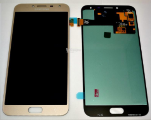 

Дисплей (экран) для Samsung J400F Galaxy J4 (2018) + тачскрин, золотой, оригинал