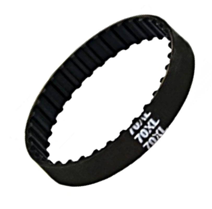 

Ремень 70 XL для станка заточки цепей