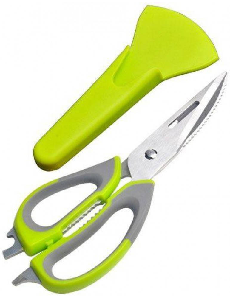 

Ножницы кухонные универсальные Mighty Shears f