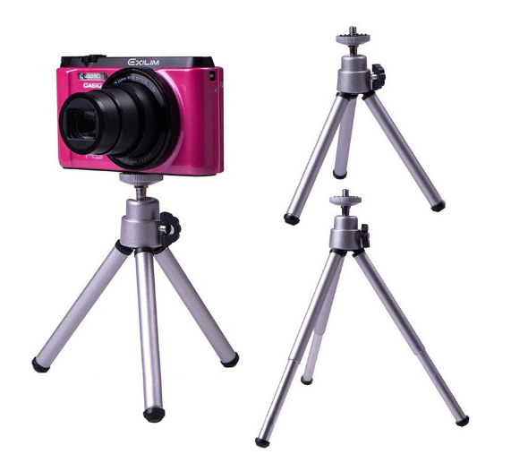 

Мини штатив тренога Primo Tripod F2