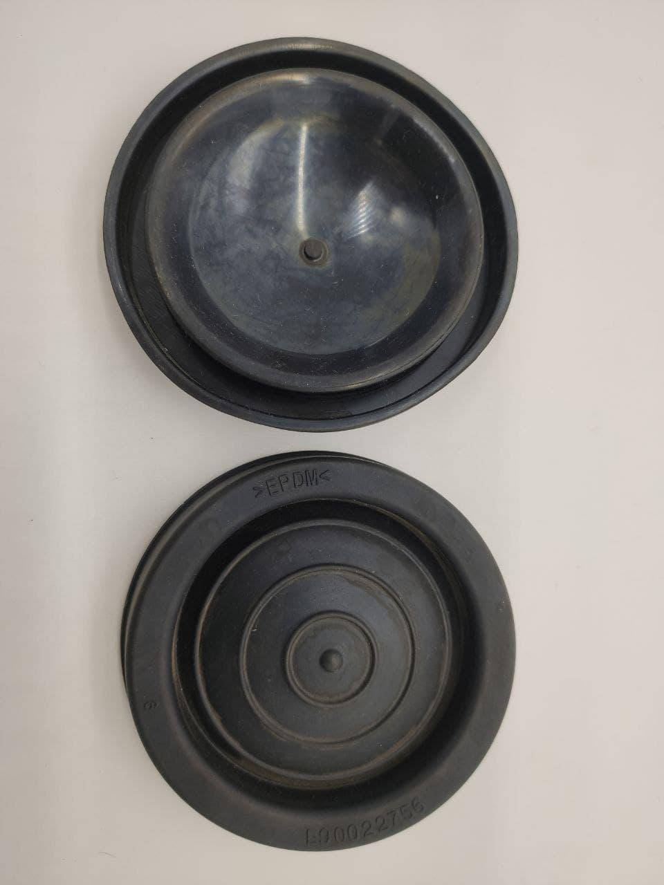 

Заглушка (пыльник) фары Ford Edge 2015-2018