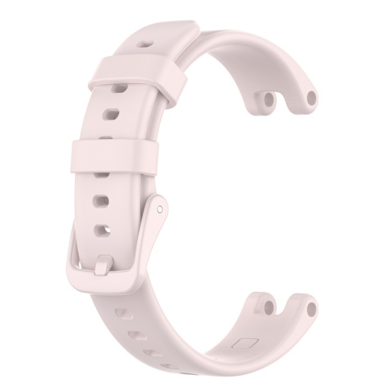

Ремешок DK Silicone Sport Band Classic для Garmin Lily (pink sand)