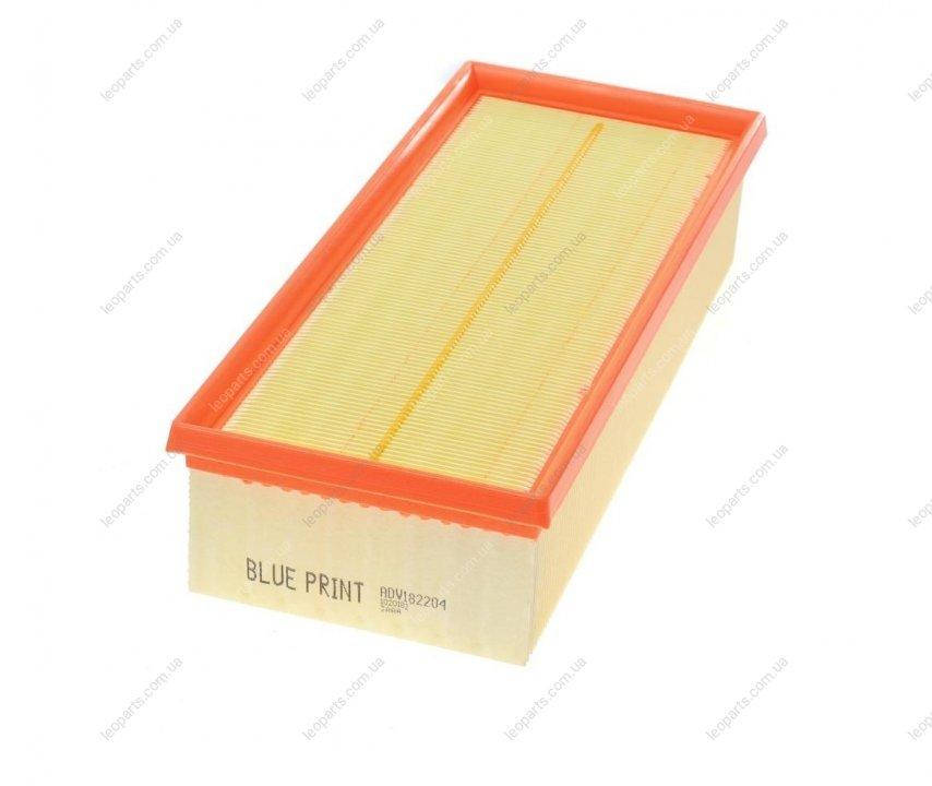 

Фильтр воздушный BLUE PRINT ADV182204 Volkswagen Passat B7