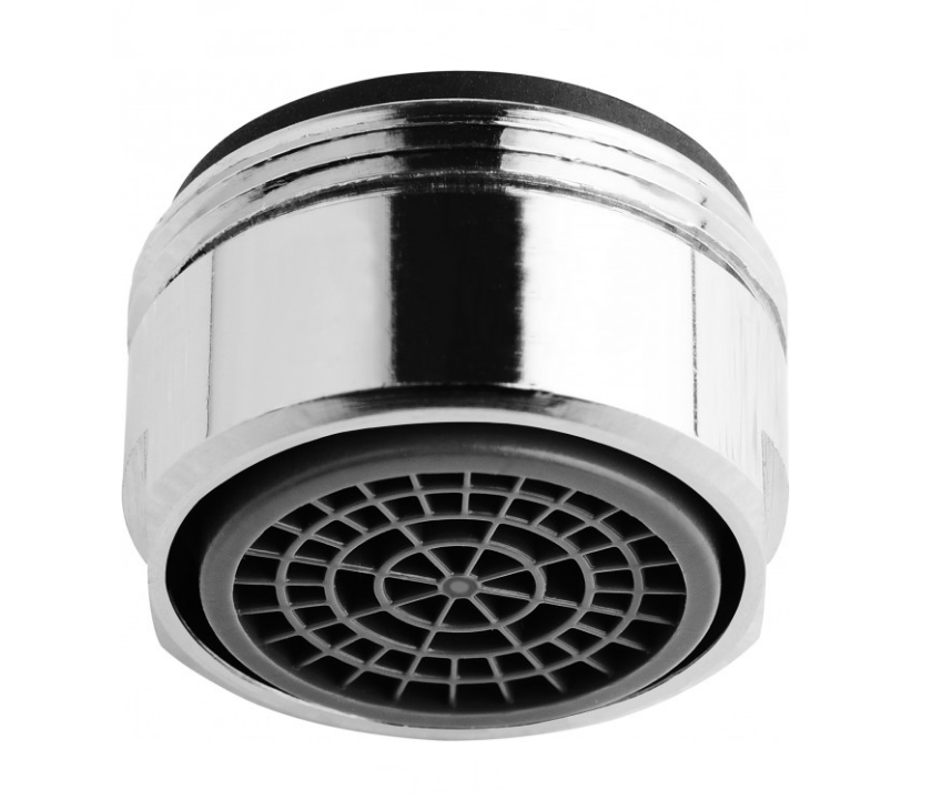 

Аератор насадка на кран Water Saver M24 аэратор