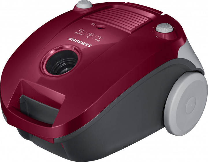 

Пылесос Samsung VCC41U1V3P/UK