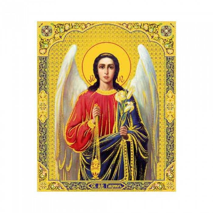 

Гавриил 10 х 12