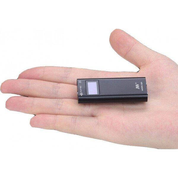 

Мини диктофон JNN Q25 Pro с активацией на звук, 8Gb