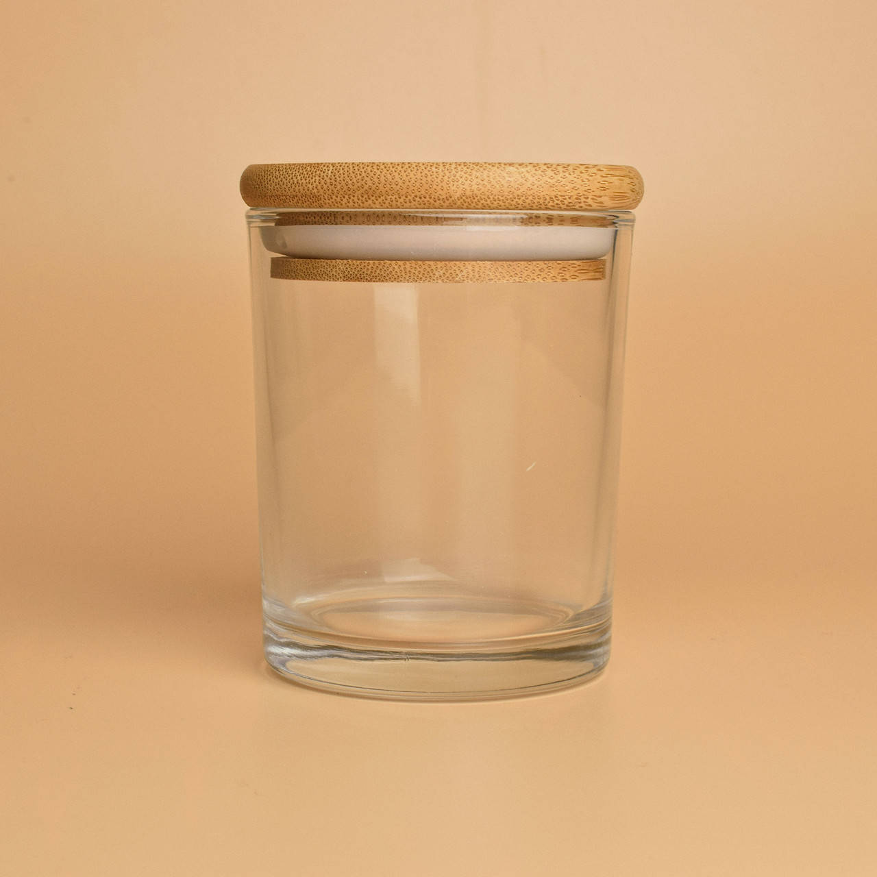 

Стакан с деревянной крышкой, 225 мл