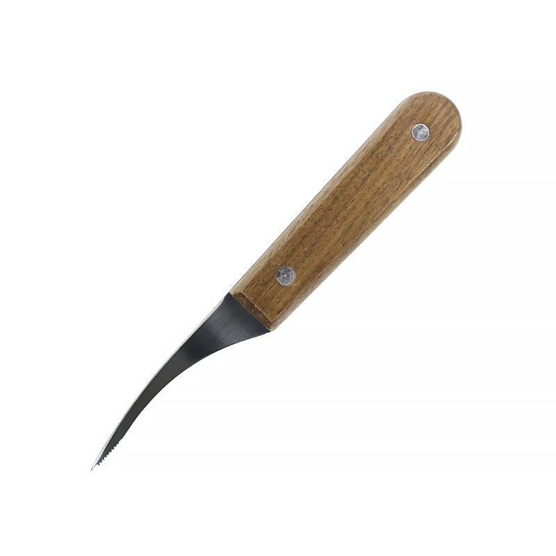 

Нож для чистки креветок Lesko YY20-003 кухонный