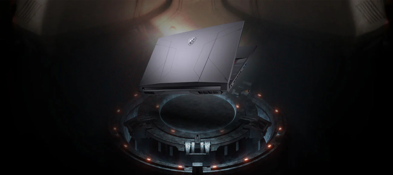 

MSI Pulse GL76 12UEK (GL76 12UEK-069XPL)