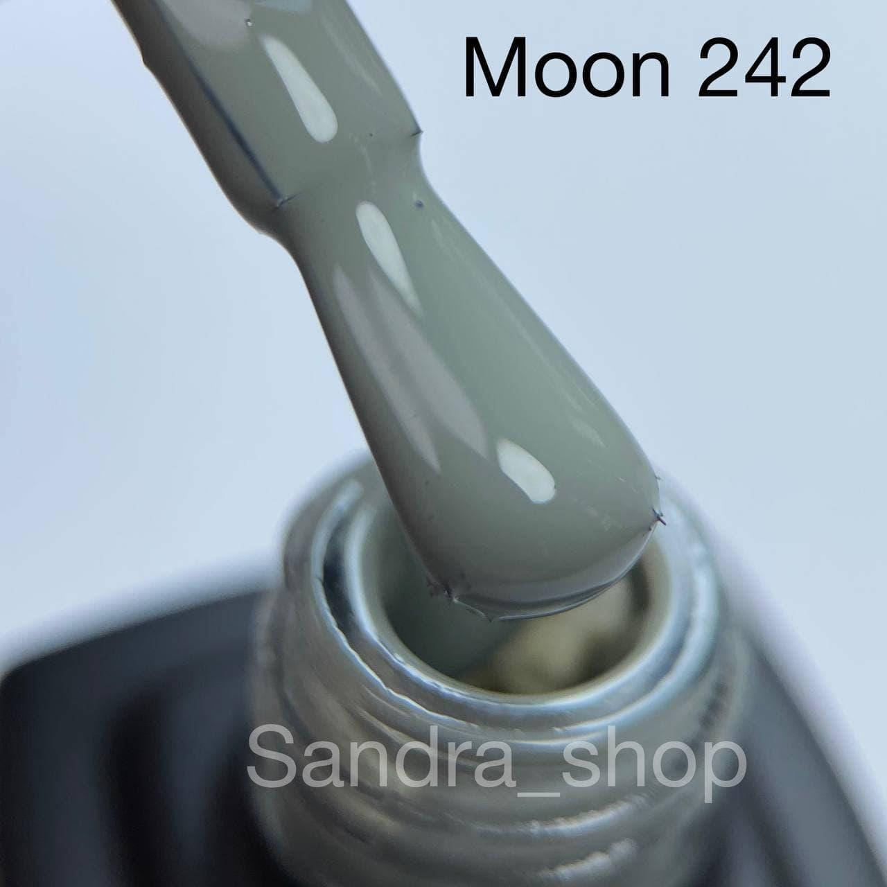 

Гель-лак от Moon Fashion Colour 242