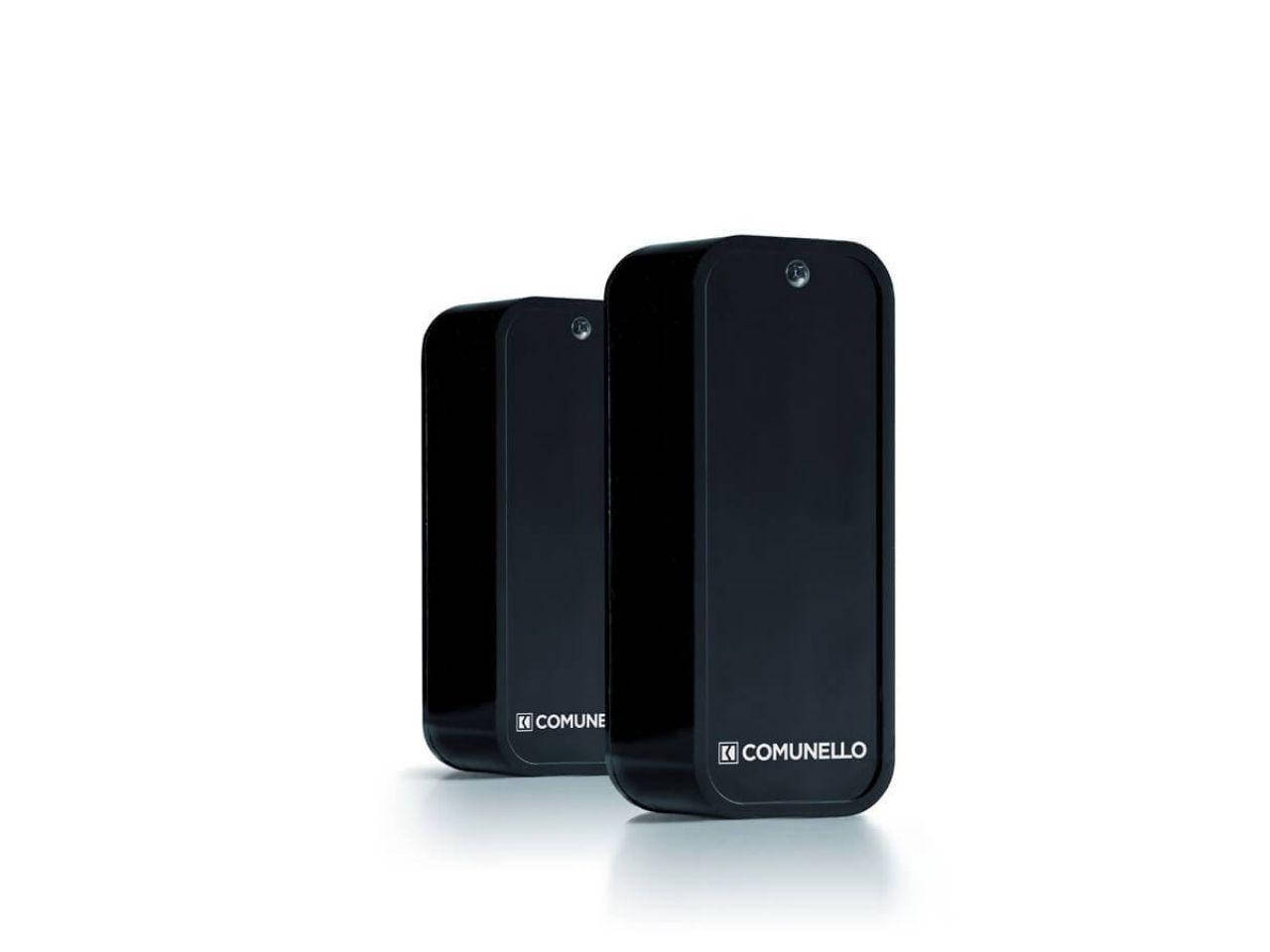 

Комплект фотоэлементов безопасности Comunello SLIM (DTS)