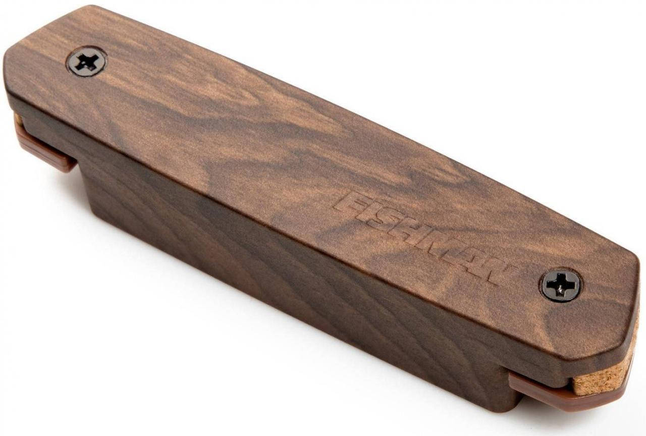 

Магнитный звукосниматель для акустической гитары Fishman PRO-NEO-D04