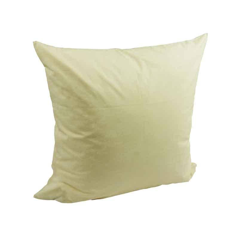 

Наволочка РУНО бязь 50х70 (38.114Б), Бежевый