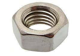 

Гайка М3 (шестигранная, обычная) кл.8 оц.