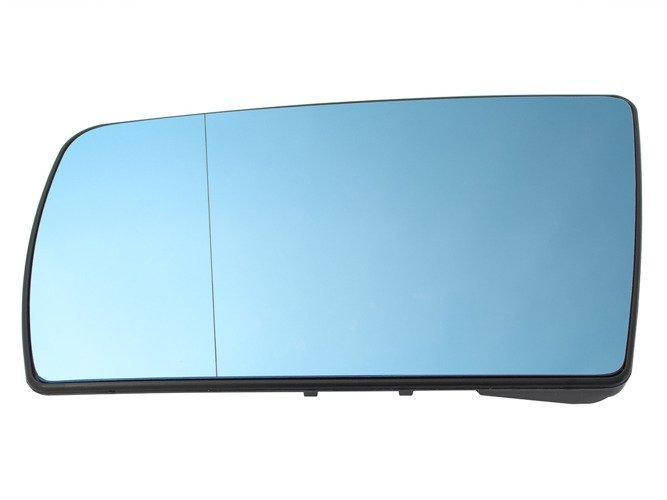 

Mercedes W140 S-Class 95-98 вкладыш зеркала с подогревом синий левый, арт. DA-14460