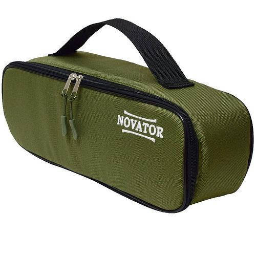 

Чехол Novator GR-1972 на 3 катушки от 1000 до 2500