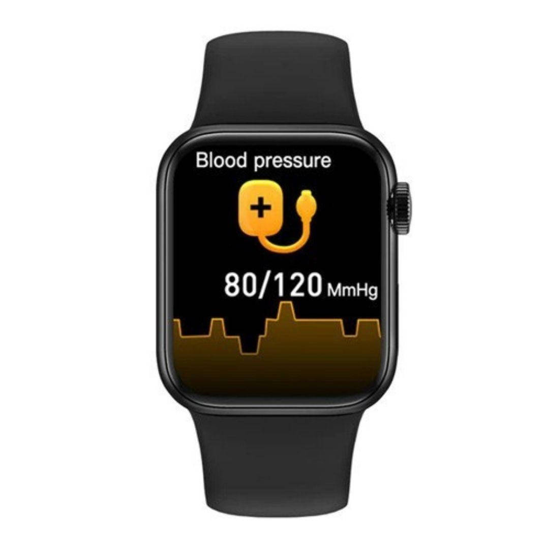 

Умные часы Smart Watch Series 6 M16 PLUS черные