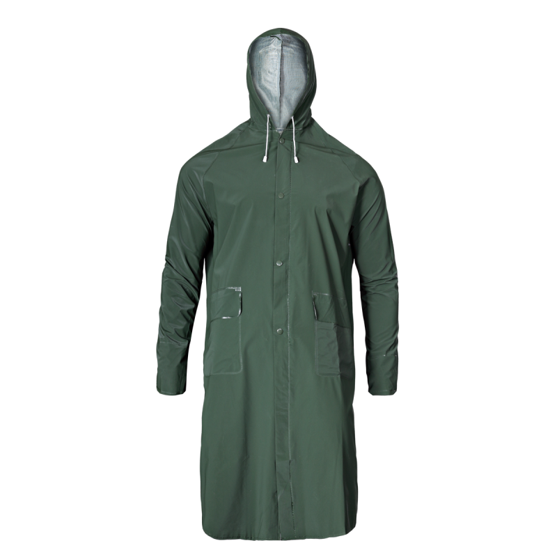 

Плащ-Дощовик з капюшоном LPPP1 2XL