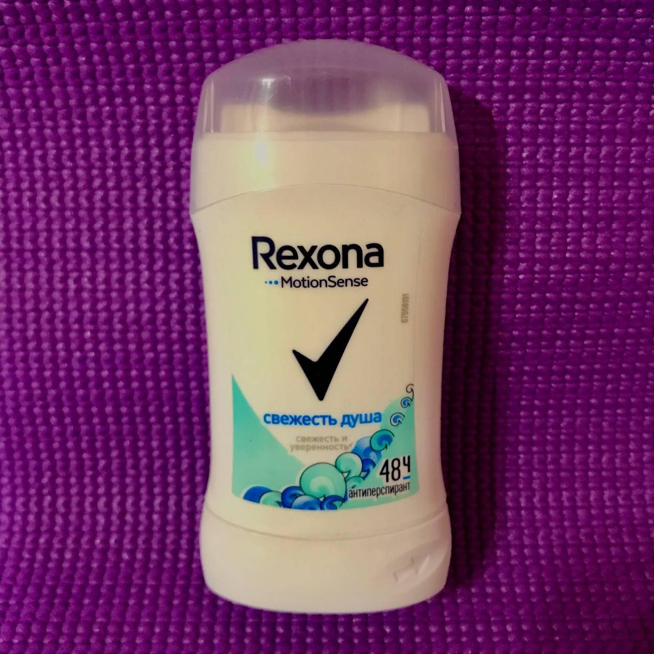 

Дезодорант Rexona,Женский дезодорант-стик Rexona Свежесть душа,Rexona для женщин