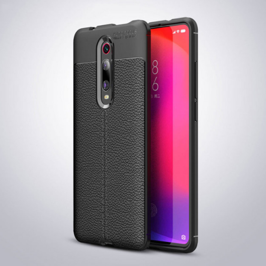 

Чехол Auto Focus для Xiaomi Mi 9T черный (ксиоми ми 9т)