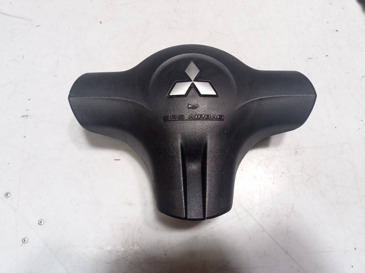 

Подушка безопасности руль Airbag Mitsubishi Colt 6, Митсубиси Кольт 6, P4400A244XA