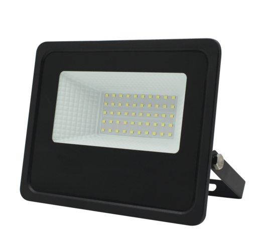 

Прожектор LED LFLT 50W 6400K 4750Lm SMD IP65 LFLT.68.50.6400.IP65 (светодиодный)