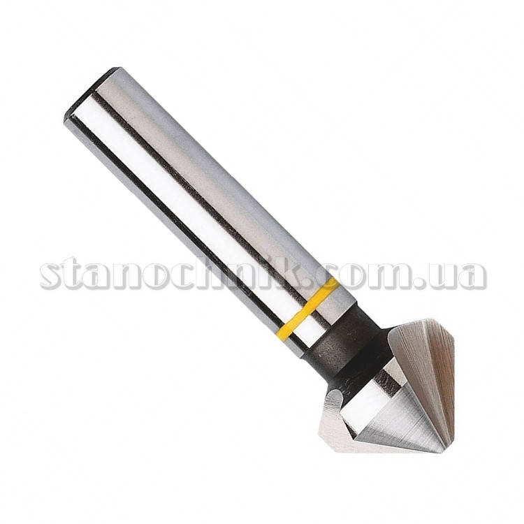 

Зенковка ц/х 10,4 мм 90º HSS WURTH