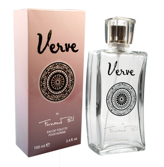 

Мужские духи Inverma Verve by Fernand Péril 100 ml - CherryLove