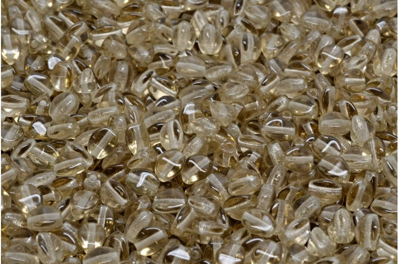 

Pinch 5 mm Чеські скляні намистини. Фасування 20 шт