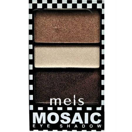 

Тени для век Meis Mosaic Eye Shadow MS0348