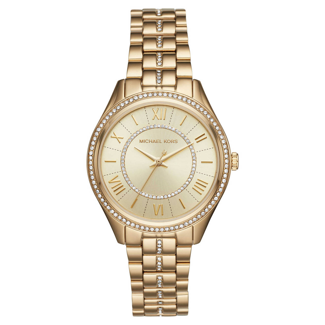 

Женские часы Michael Kors MK3719 'Lauryn'
