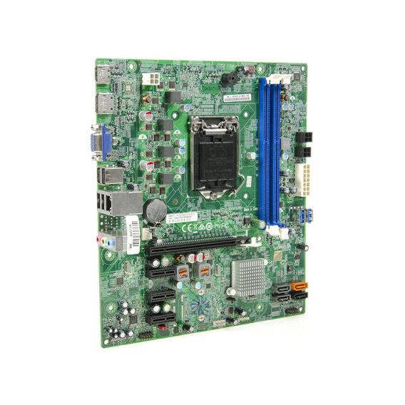 

Материнская плата ECS H81H3-EM2 Intel H81H, s1150, mATX