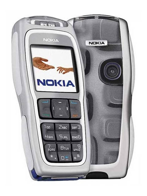 

Телефон nokia 3220