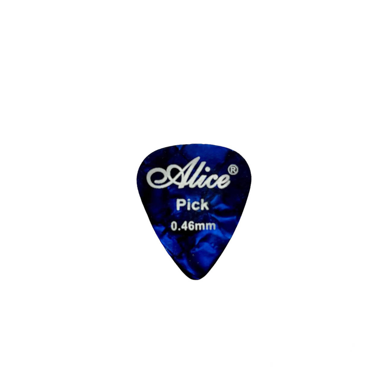 

Медиатор Alice 0,46 mm