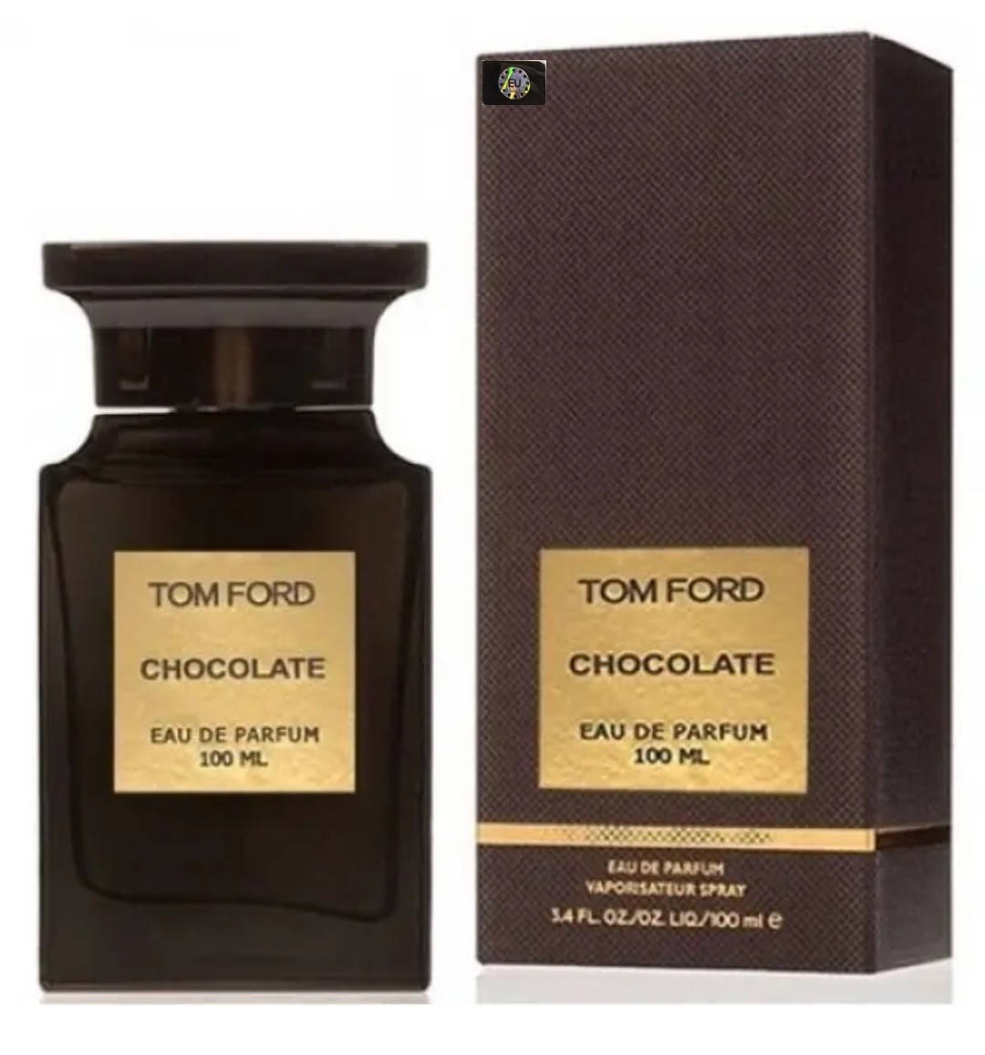 

Парфюм Tom Ford Chocolate (Оригинальная упаковка)Том Форд Шоколад