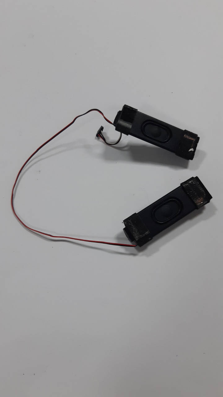 

Динаміки ноутбука ASUS K52D QT-5718AW