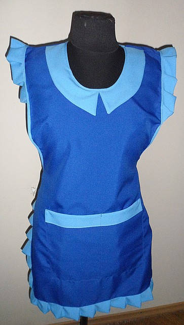 

Фартук "Диана", спецодежда продавца