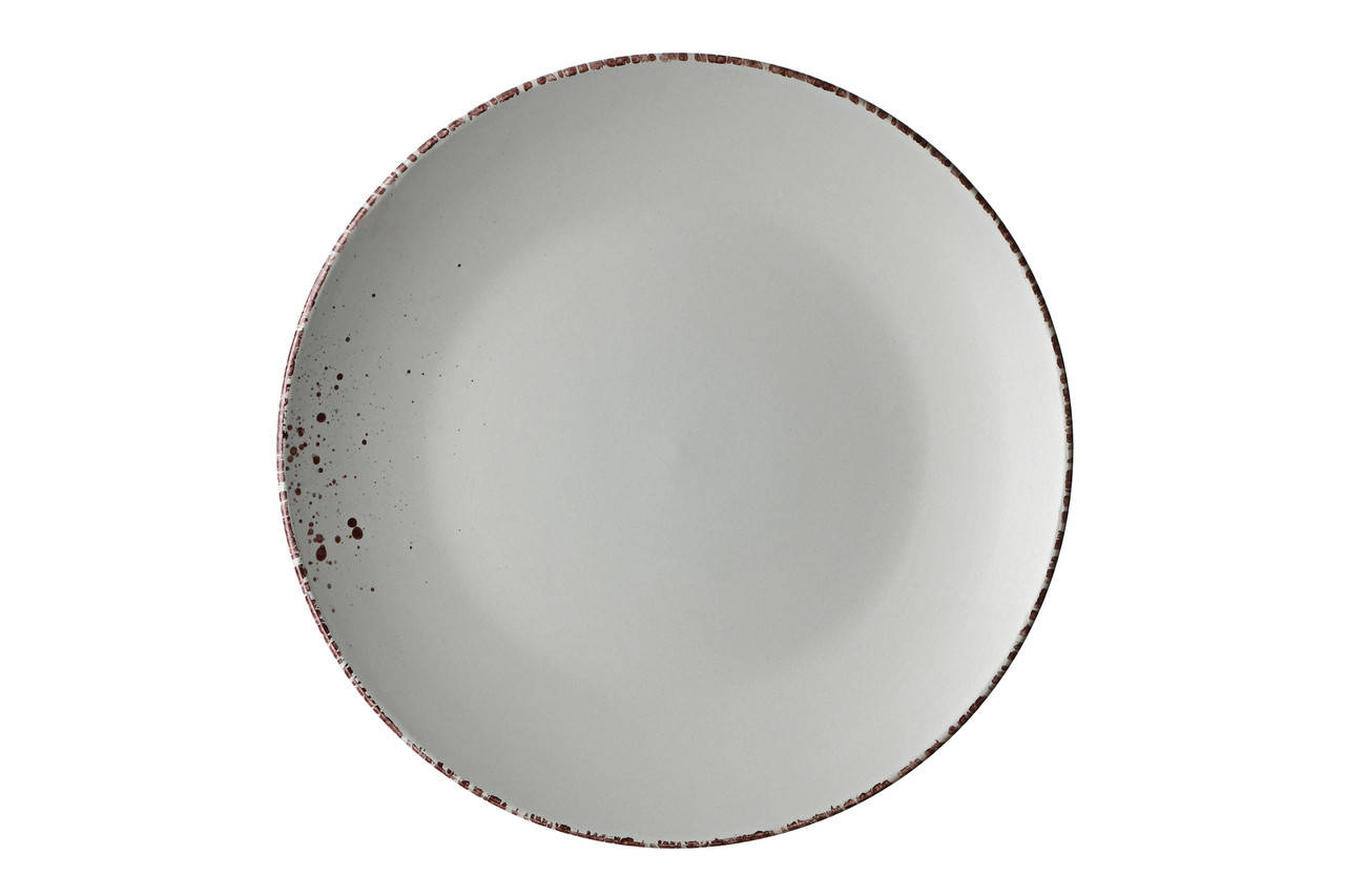 

Тарелка обеденная Ardesto Lucca Illusion blue 26 см (AR2926BMC), Синий