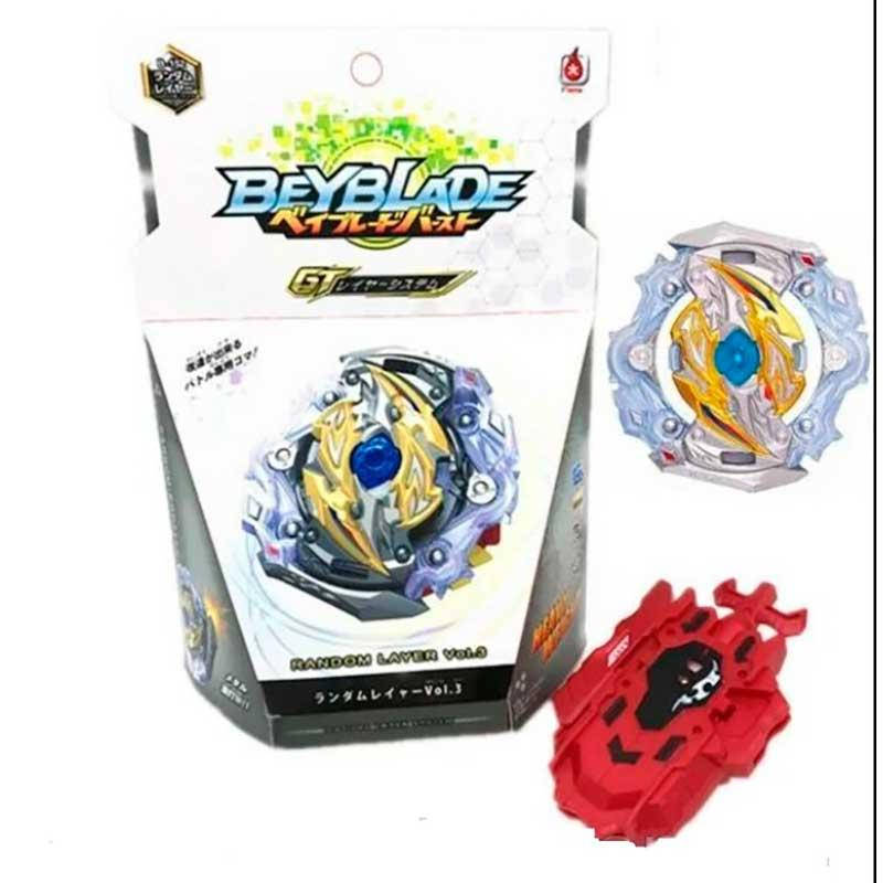 

Игрушки волчок Beyblade Knockout Odin B152 *