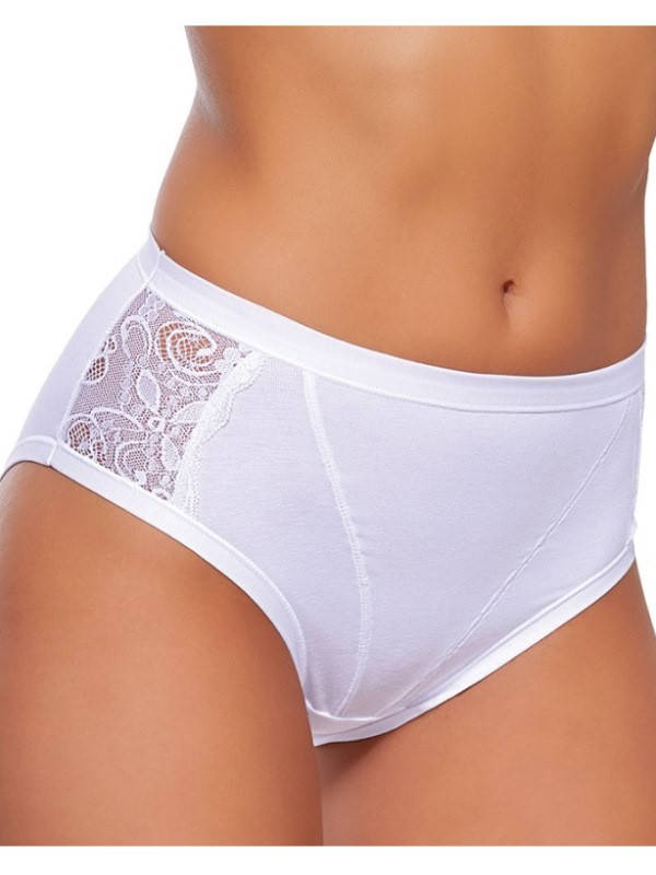 

Трусики Jadea Intimo 533 XL Белый