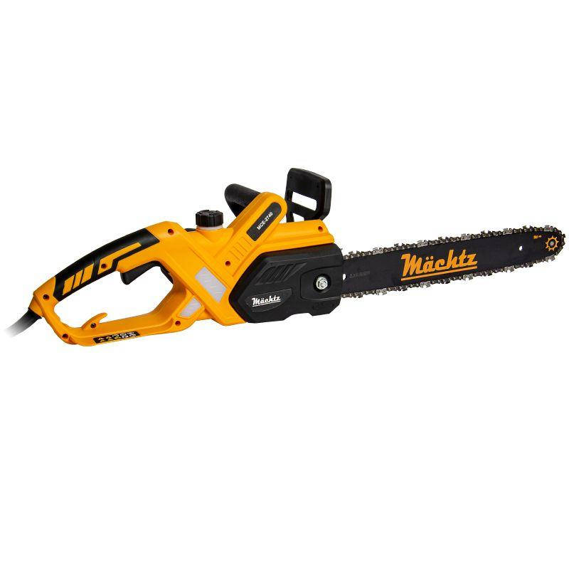 

Пила электрическая цепная Mächtz MCE-2740