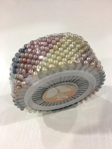 

Портняжная булавка упаковка