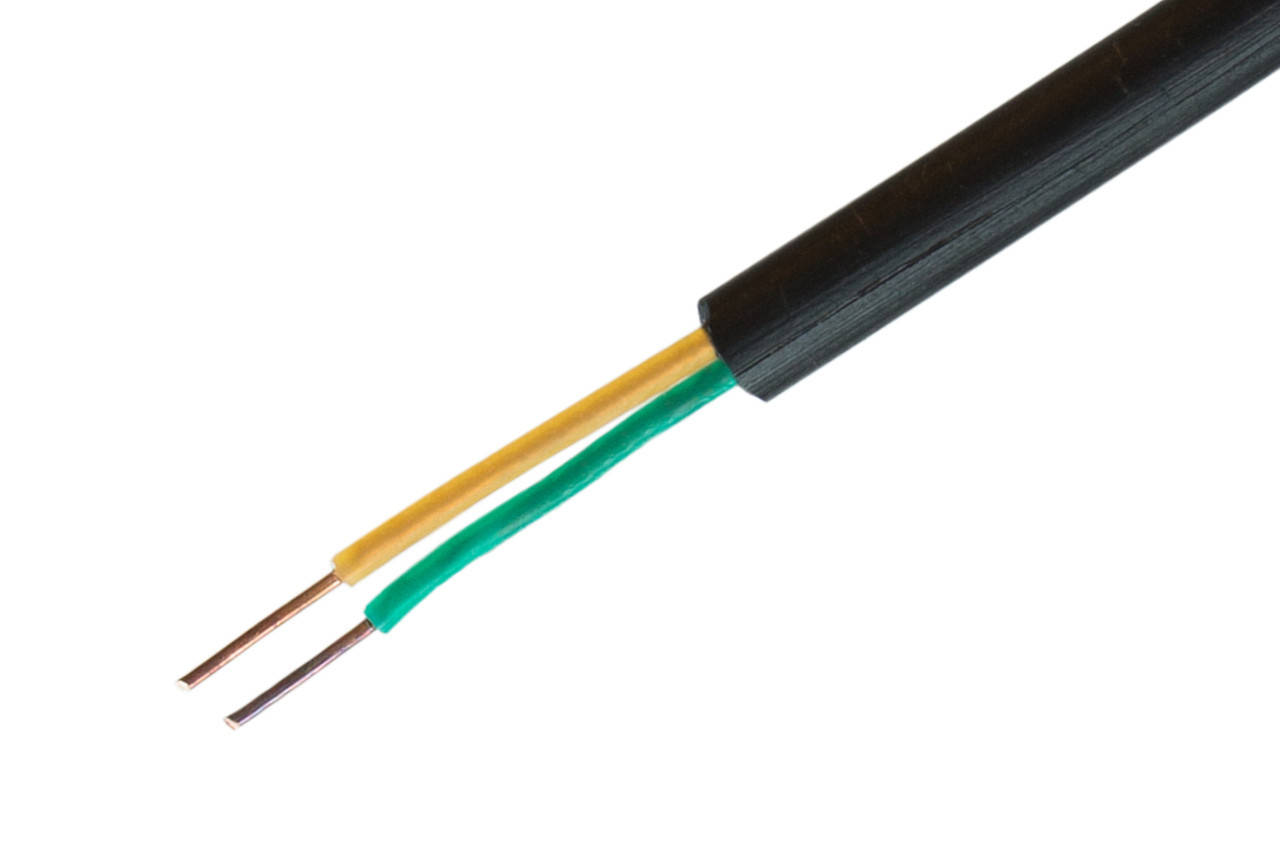 

Кабель ВВГнг 2х10 Запорожье