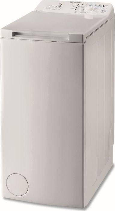 

Стиральная машина автоматическая Indesit BTW L50300 PL/N