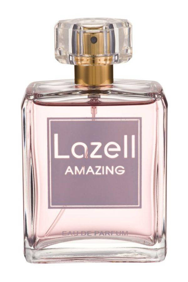 

Парфюмированная вода для женщин Lazell Amazing