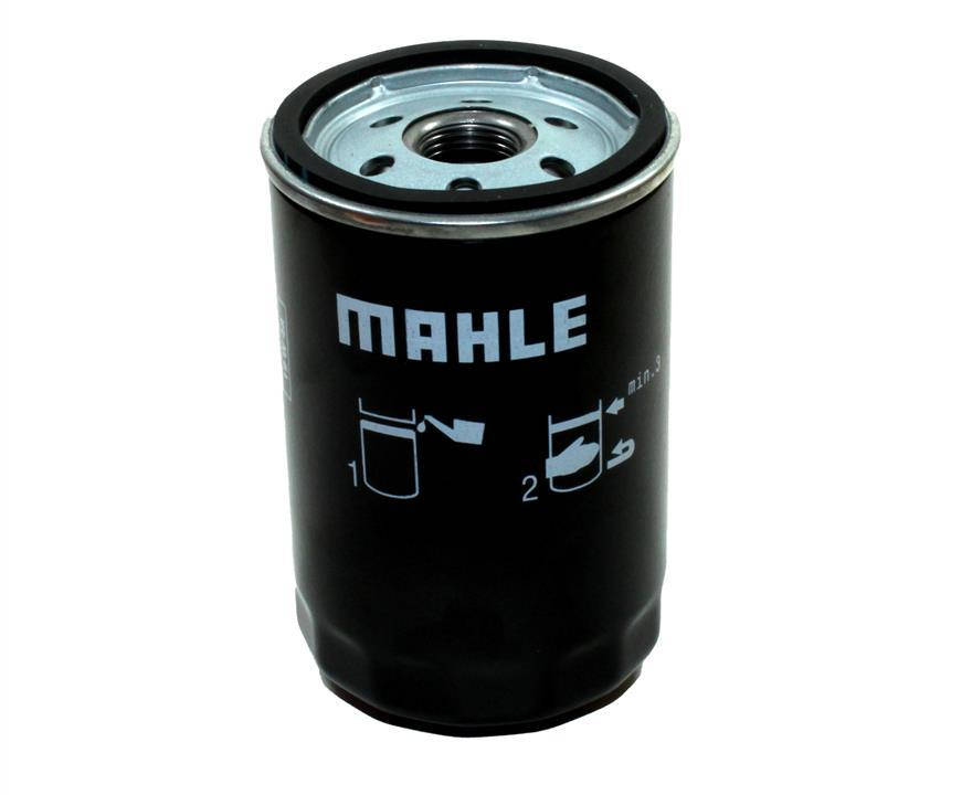 

Фільтр масляний Mahle/Knecht OC 264 VW Golf III/IV, Passat;Skoda Octavia, Fabia