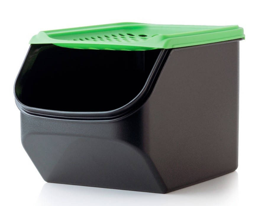 

Контейнер Дыхание 3 л Tupperware