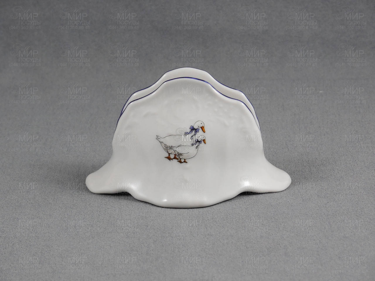 

Thun Подставка для салфеток Bernadotte 5936B51