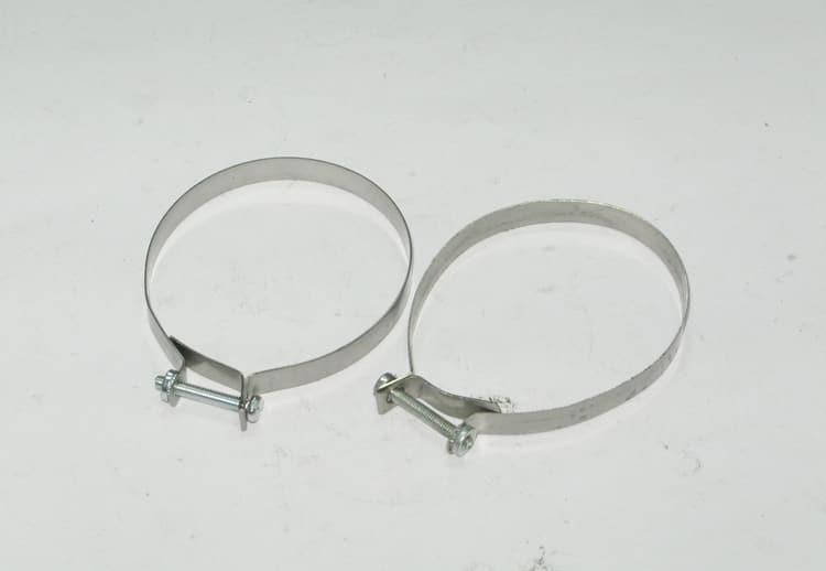 

Хомут гофры вилки Ява 638 2шт